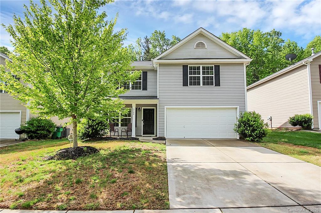 3100 Osceola Ln., Charlotte, NC 28269