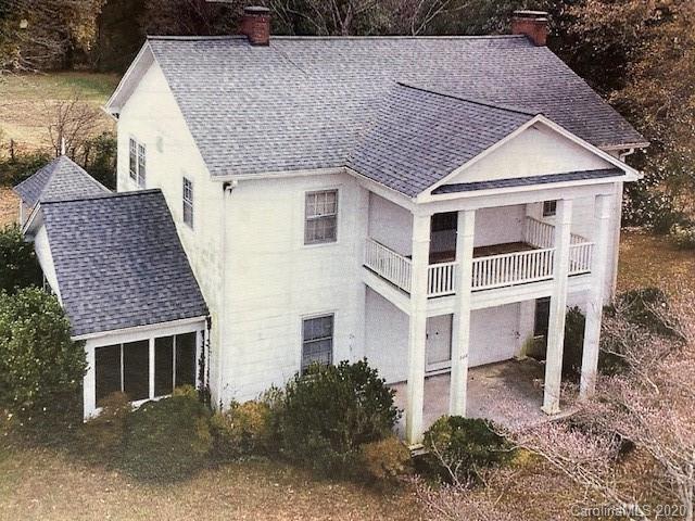 328 Westlee St., Shelby, NC 28152