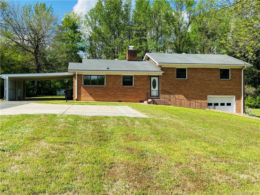 506 Fisher St., Concord, NC 28027