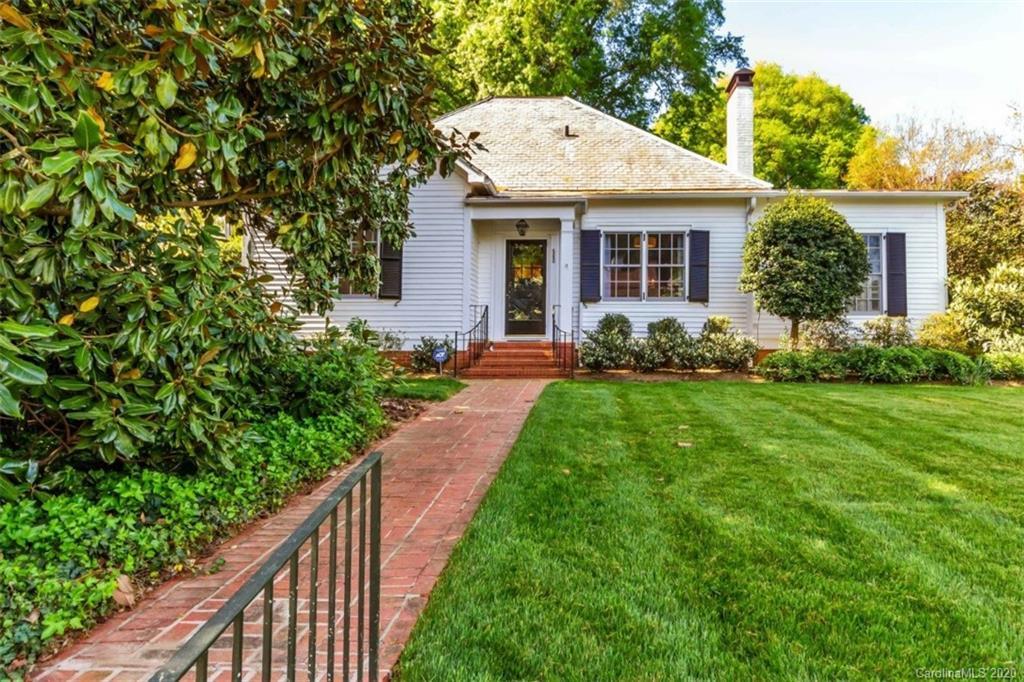 560 Concord Rd., Davidson, NC 28036