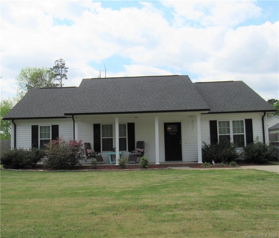 2504 Roland Ave., Concord, NC 28027