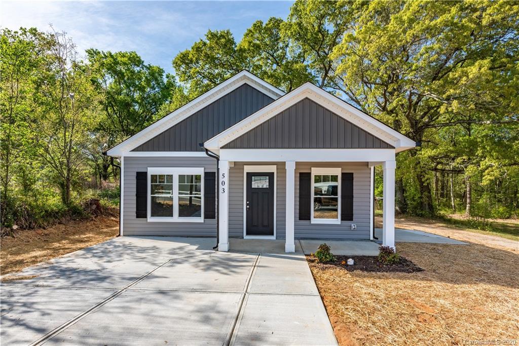 503 Kimball St., Kannapolis, NC 28081