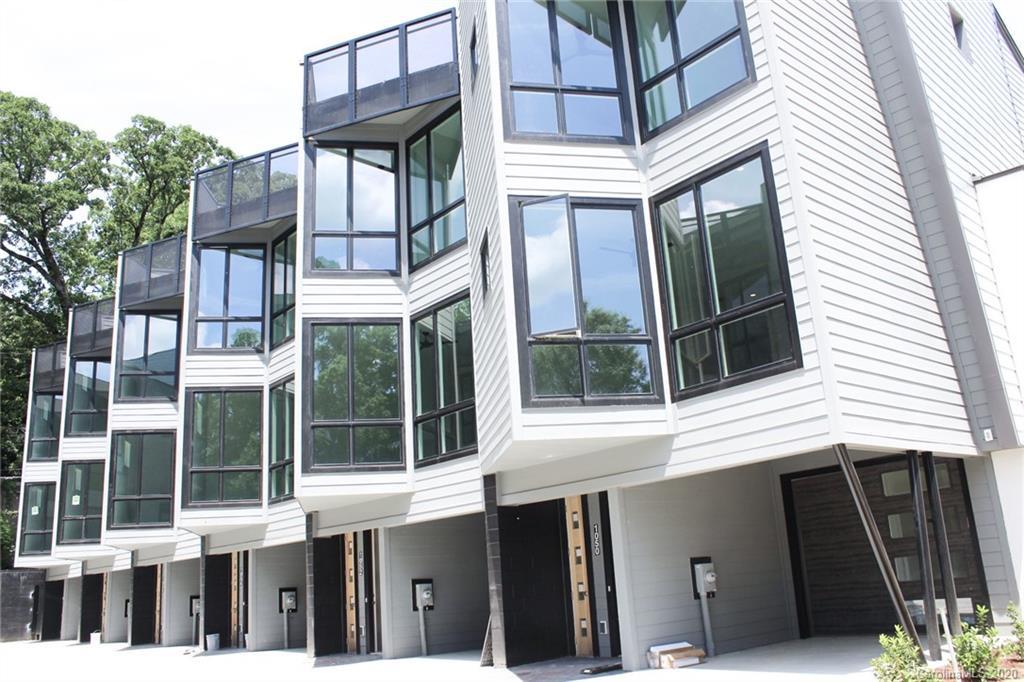 1072 Kenilworth Ave., Charlotte, NC 28204