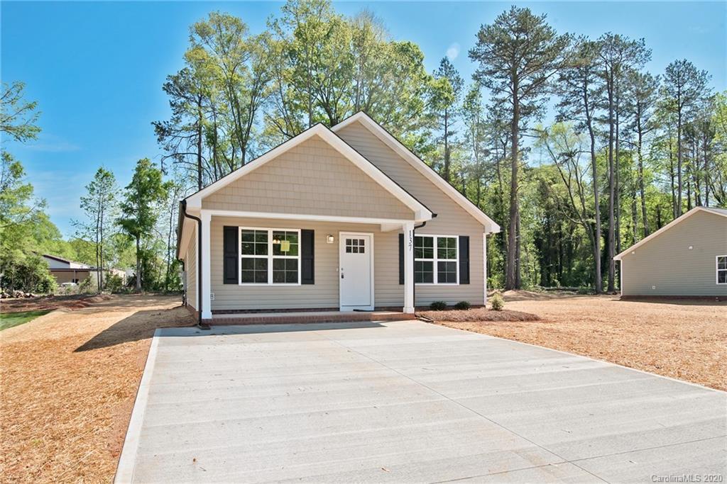 137 Crescent St. #7, Kannapolis, NC 28081