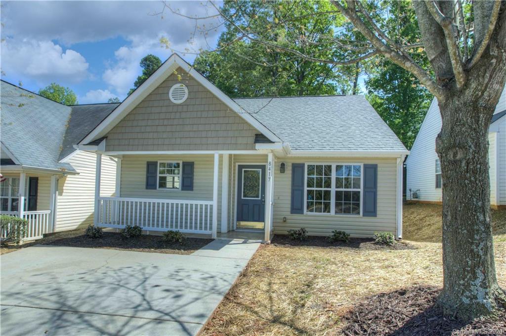 8417 Kings Creek Dr., Charlotte, NC 28273