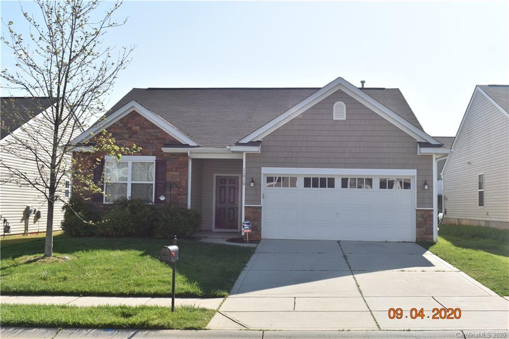 11910 Downy Birch Rd., Charlotte, NC 28227