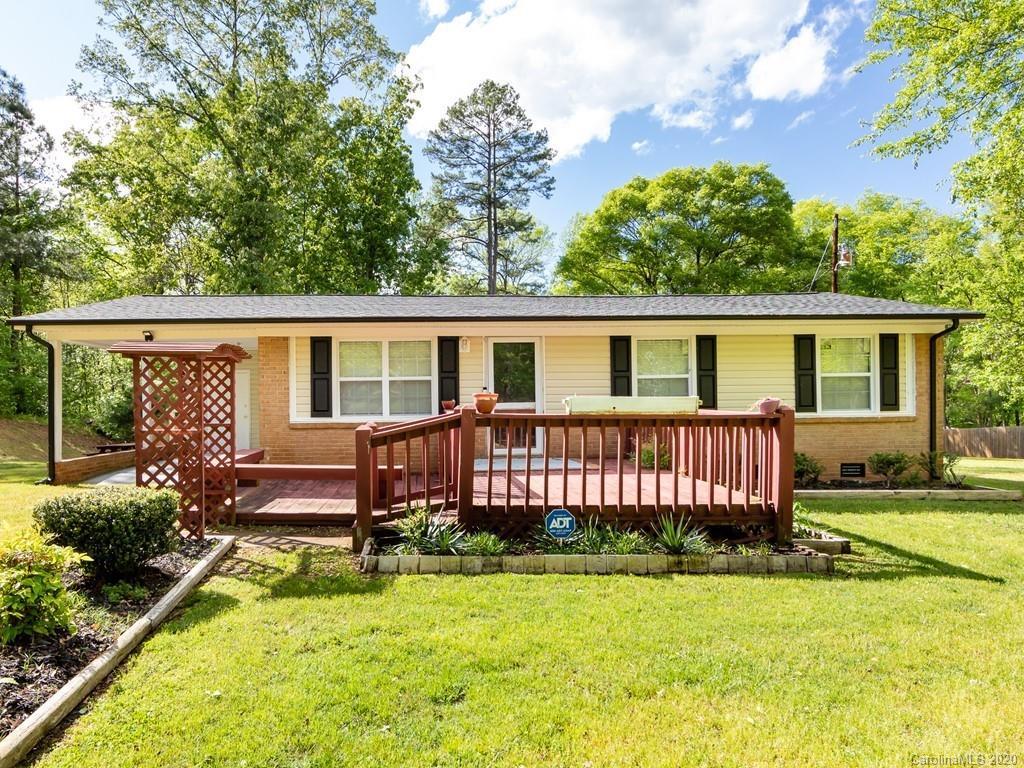 8370 Flowes Store Rd., Concord, NC 28025