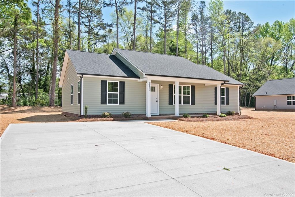 139 Crescent St. #6, Kannapolis, NC 28081