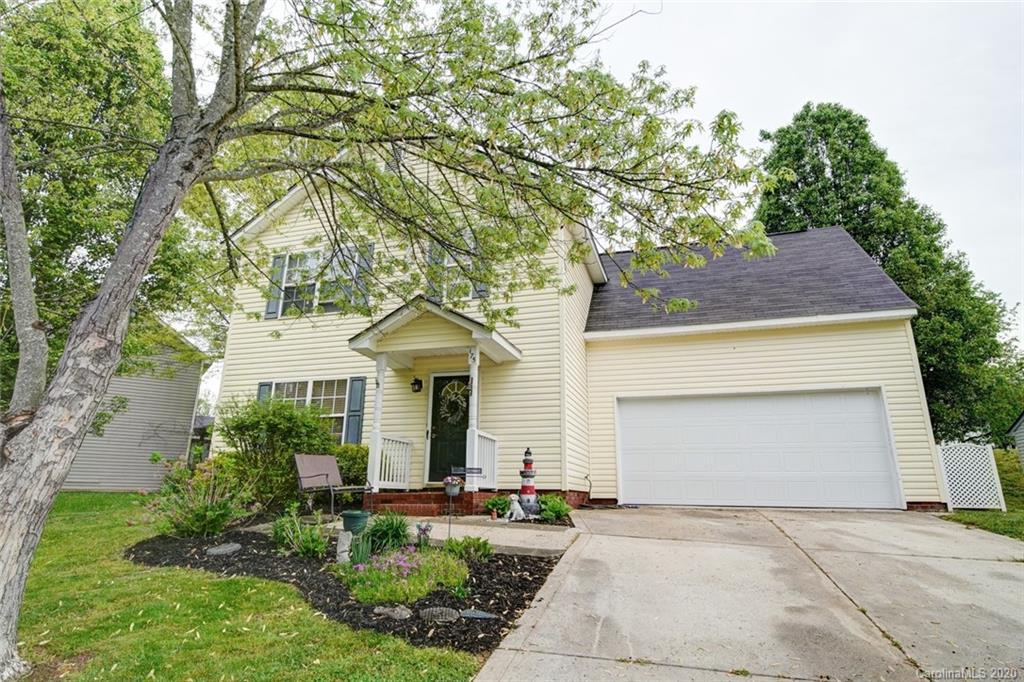 175 Bellelaine Dr., Mooresville, NC 28115