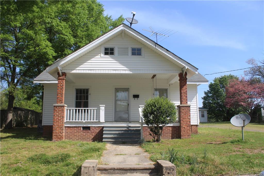 612 Edgemont St., Albemarle, NC 28001