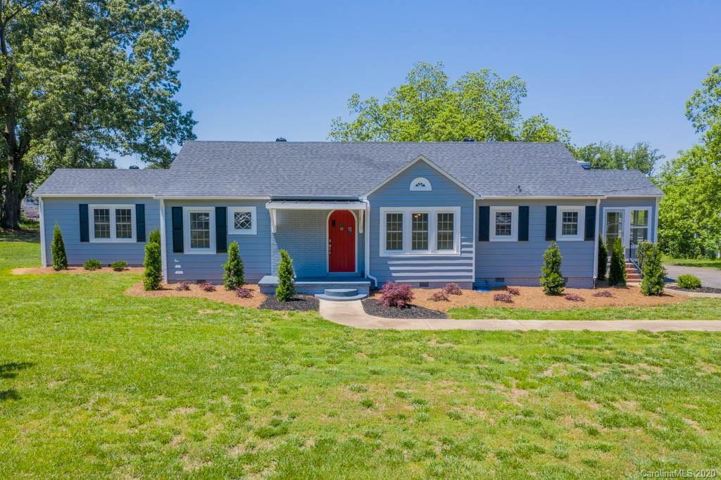 1250 Mecklenburg Hwy., Mooresville, NC 28115