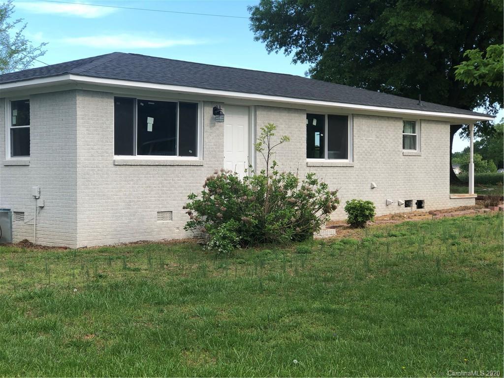 1014 Sikes Mill Rd., Monroe, NC 28110