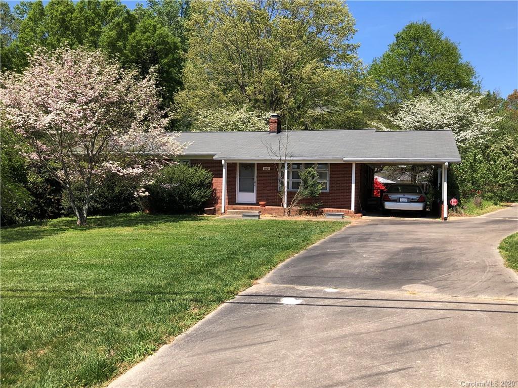 3004 Newton Dr., Statesville, NC 28677