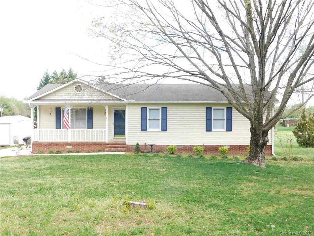 123 Coley Rd., Salisbury, NC 28146