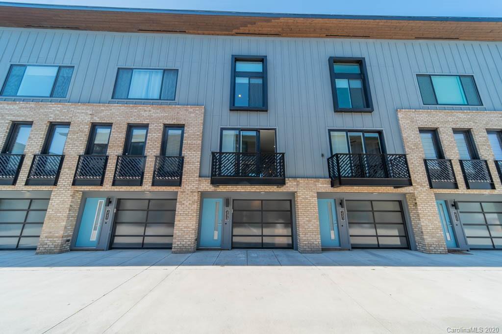 233 Domain Way #17, Charlotte, NC 28203