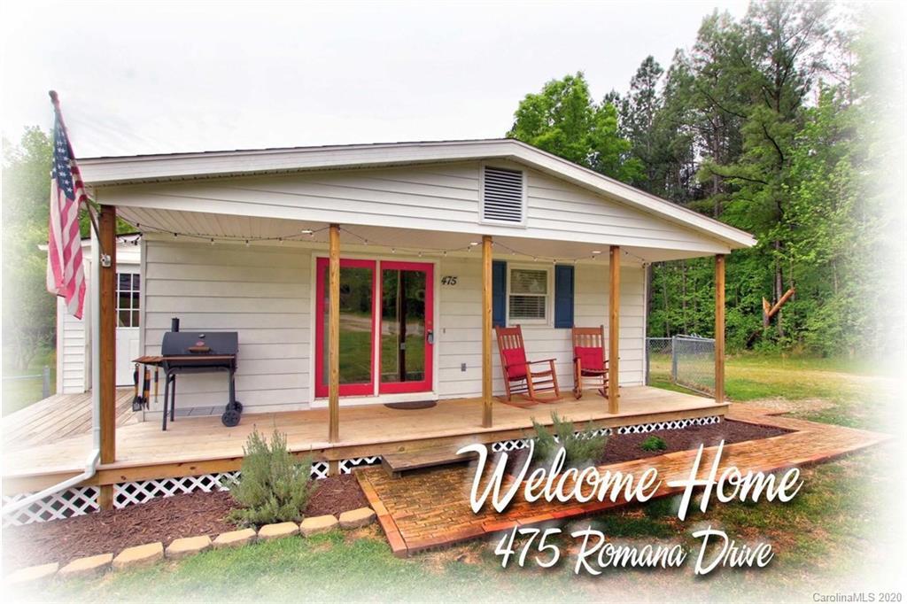 475 Romana Dr., Salisbury, NC 28146