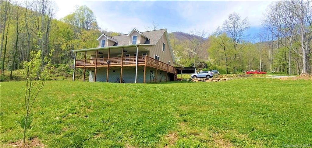 469 Dills Branch Rd., Sylva, NC 28779