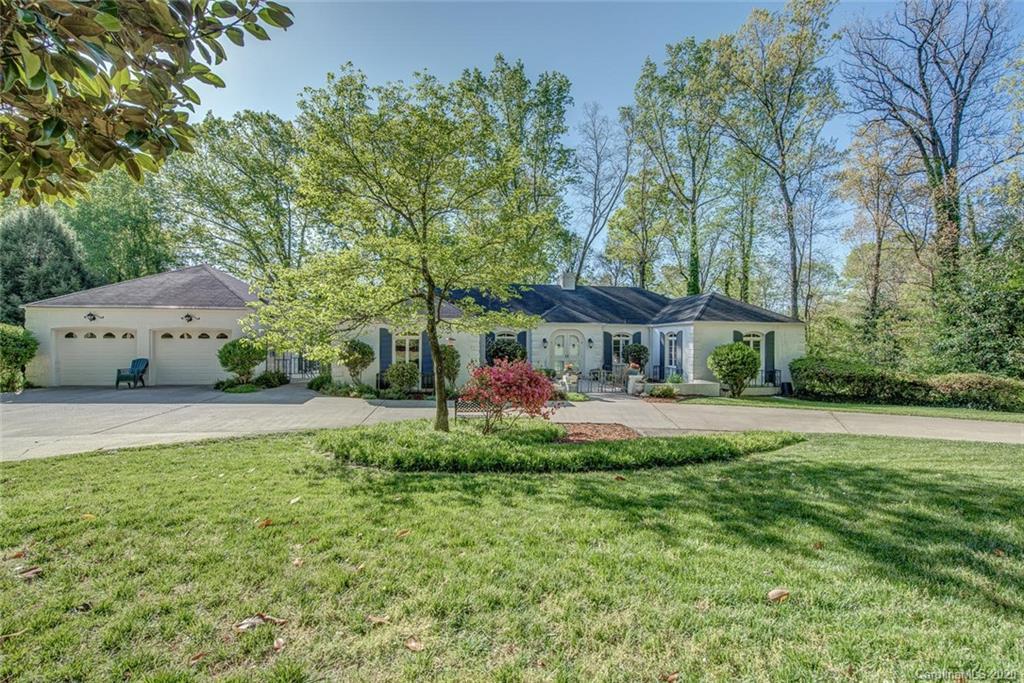 509 Peach St., Shelby, NC 28150