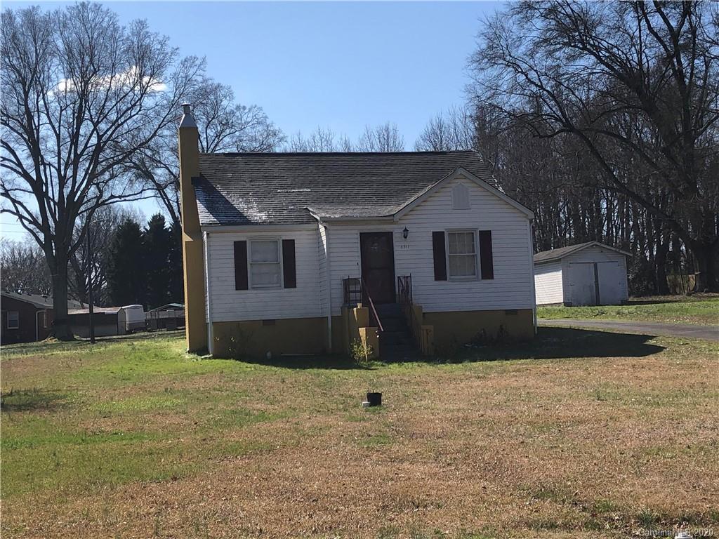 6511 Old Mt Holly Rd., Charlotte, NC 28214