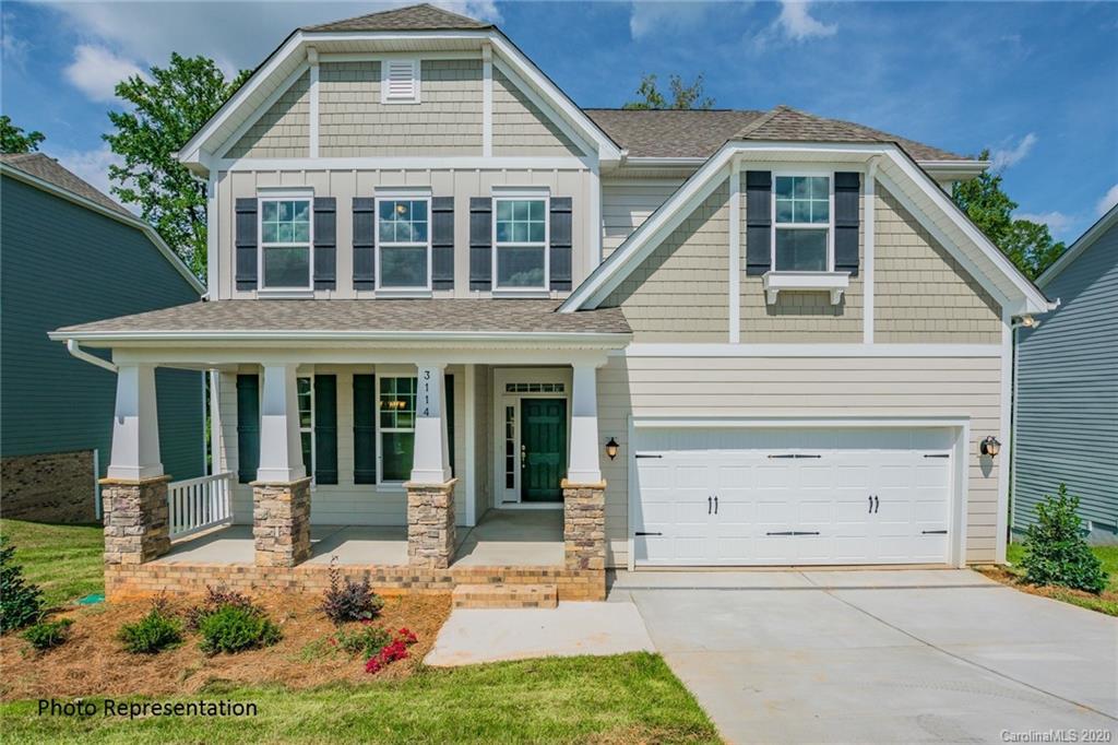 169 Morgans Branch Rd. #80, Belmont, NC 28012