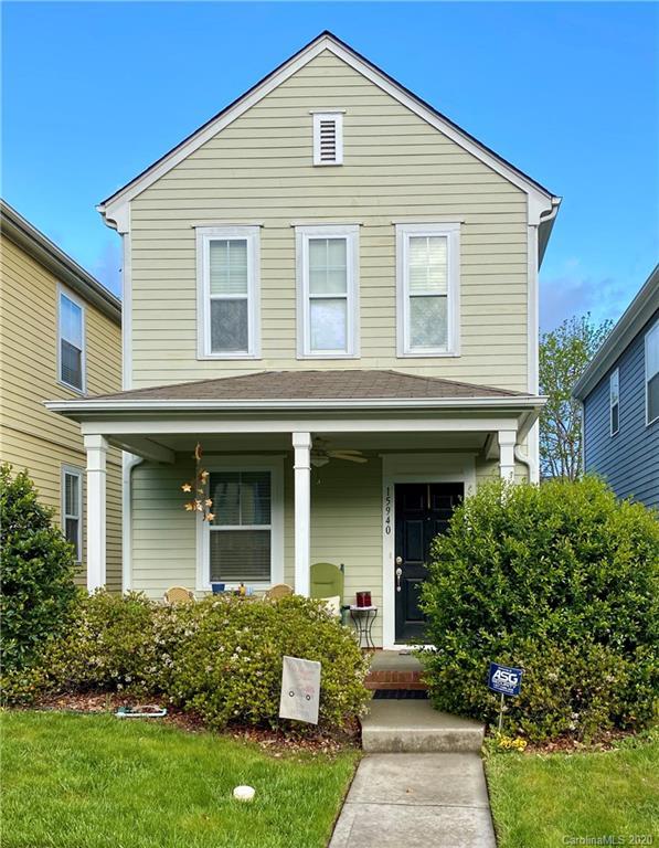 15940 Rose Glenn Ln., Davidson, NC 28036