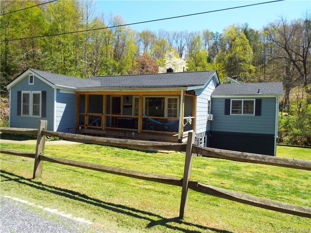 629 Hillcrest St., Sylva, NC 28779