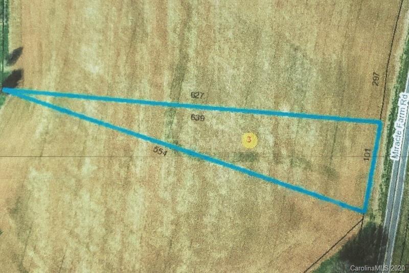 00 Miracle Farm Rd., Stony Point, NC 28678