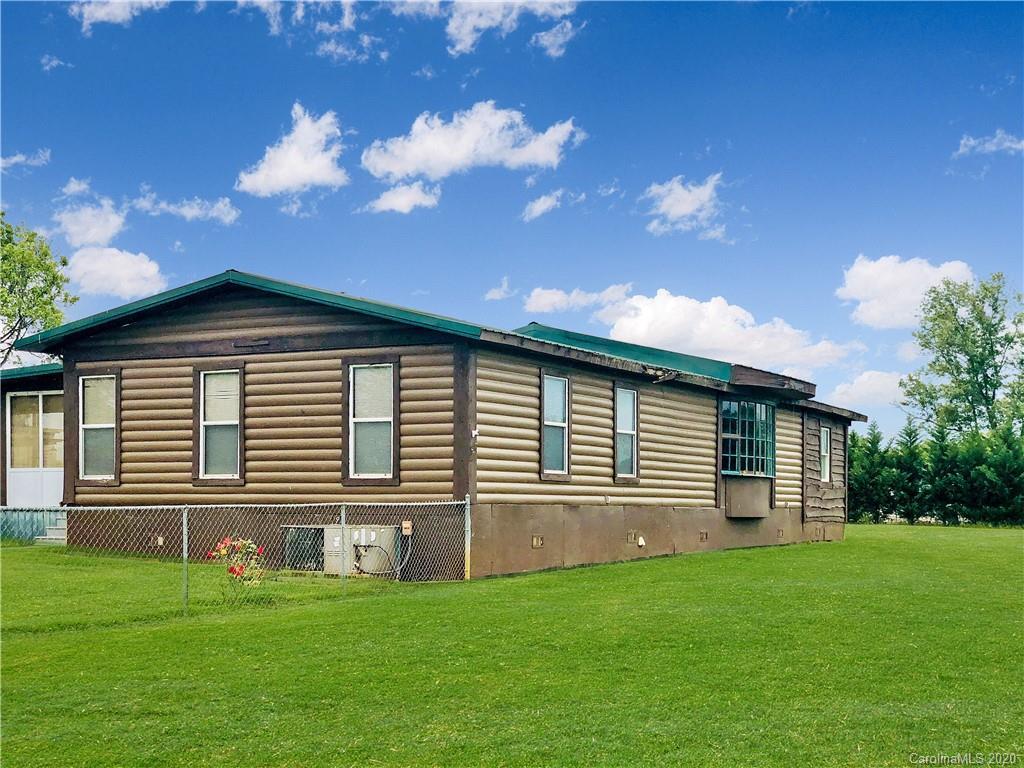 1032 Bethesda Rd., Statesville, NC 28677