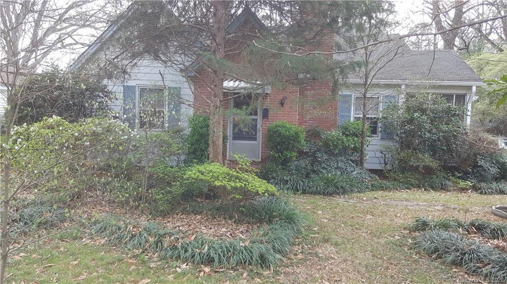 1444 Pinecrest Ave., Charlotte, NC 28205