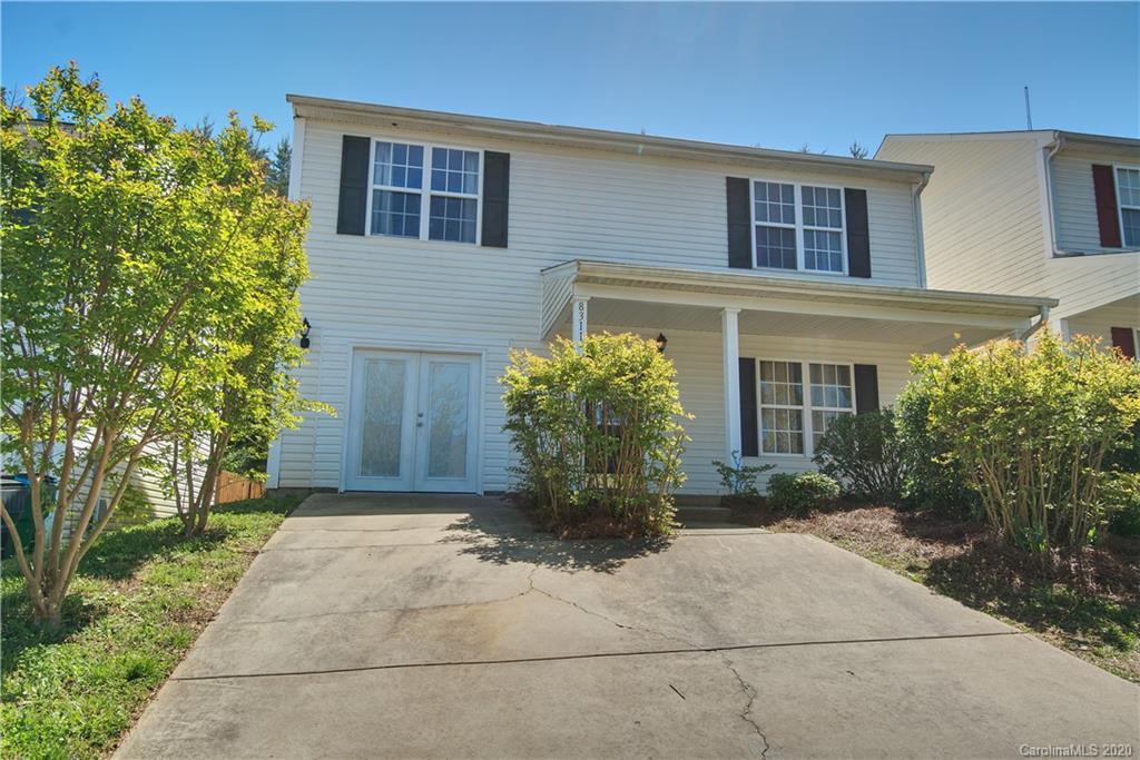 8311 Kings Creek Dr., Charlotte, NC 28273