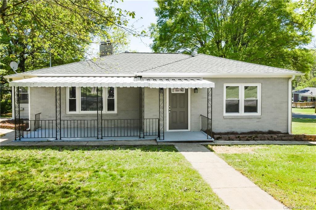 112 Cavin Ave., Mount Holly, NC 28120