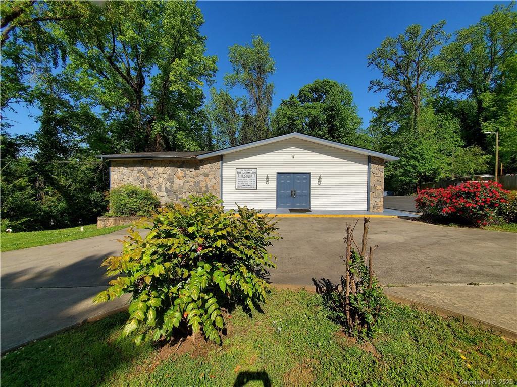 4037 Commonwealth Ave., Charlotte, NC 28205