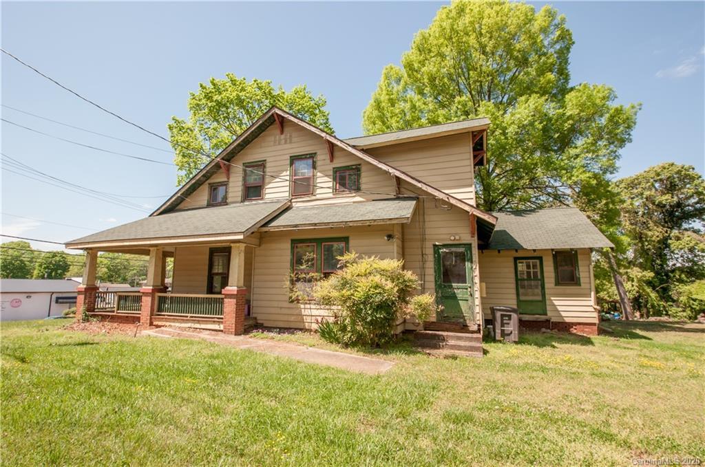 402 Center St., Statesville, NC 28677