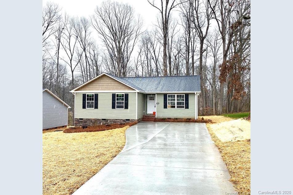 1631 West A St., Concord, NC 28081