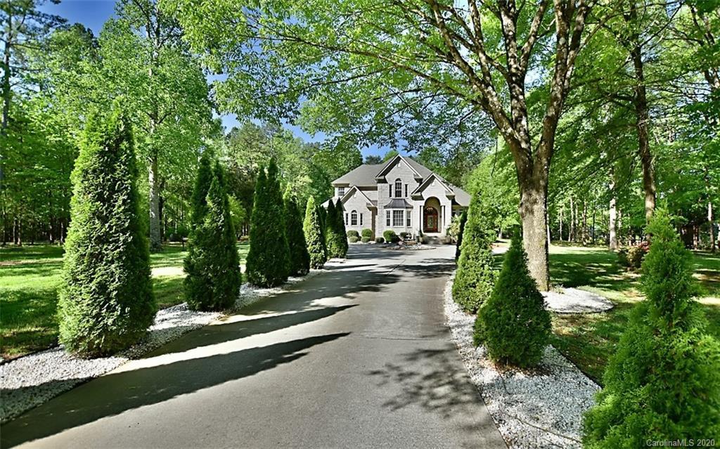 14736 Youngblood Rd., Charlotte, NC 28278