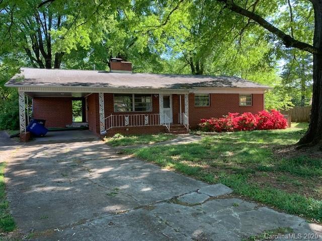 824 Kerley Ct., Statesville, NC 28677