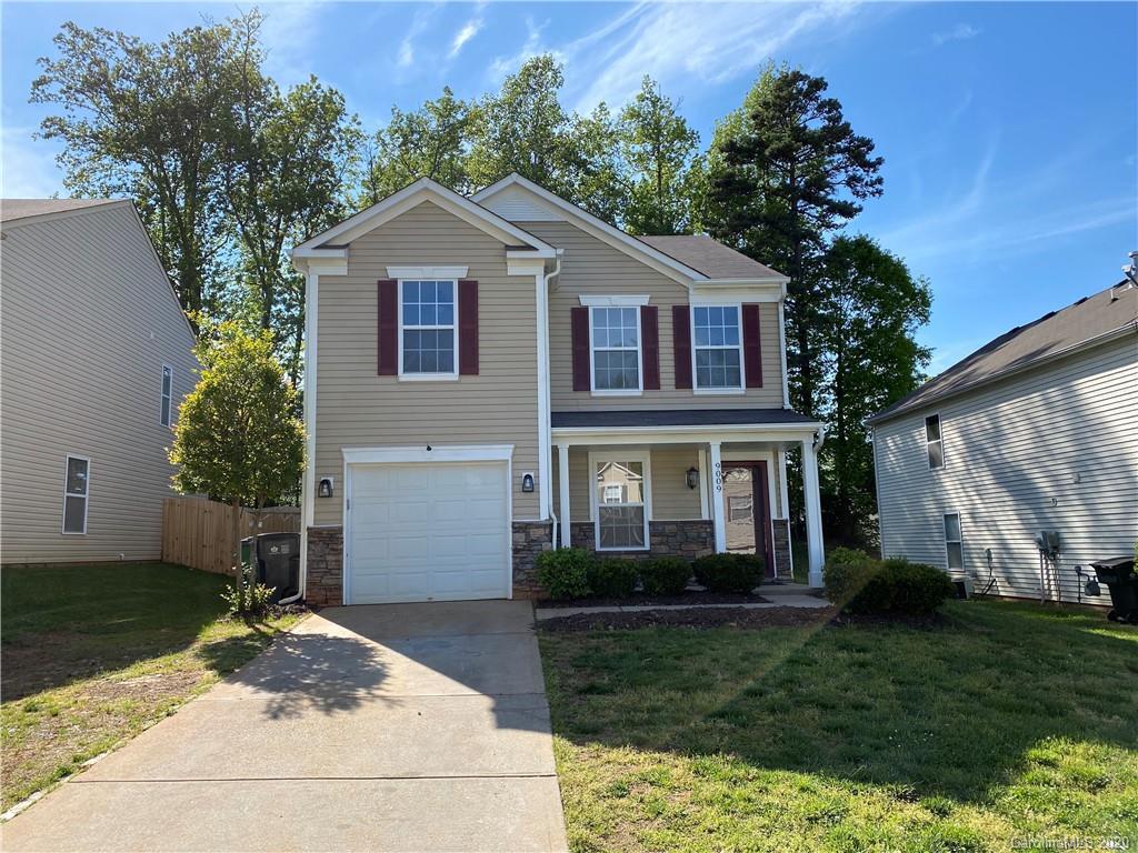 9009 Red Clay Ln. #139, Charlotte, NC 28269