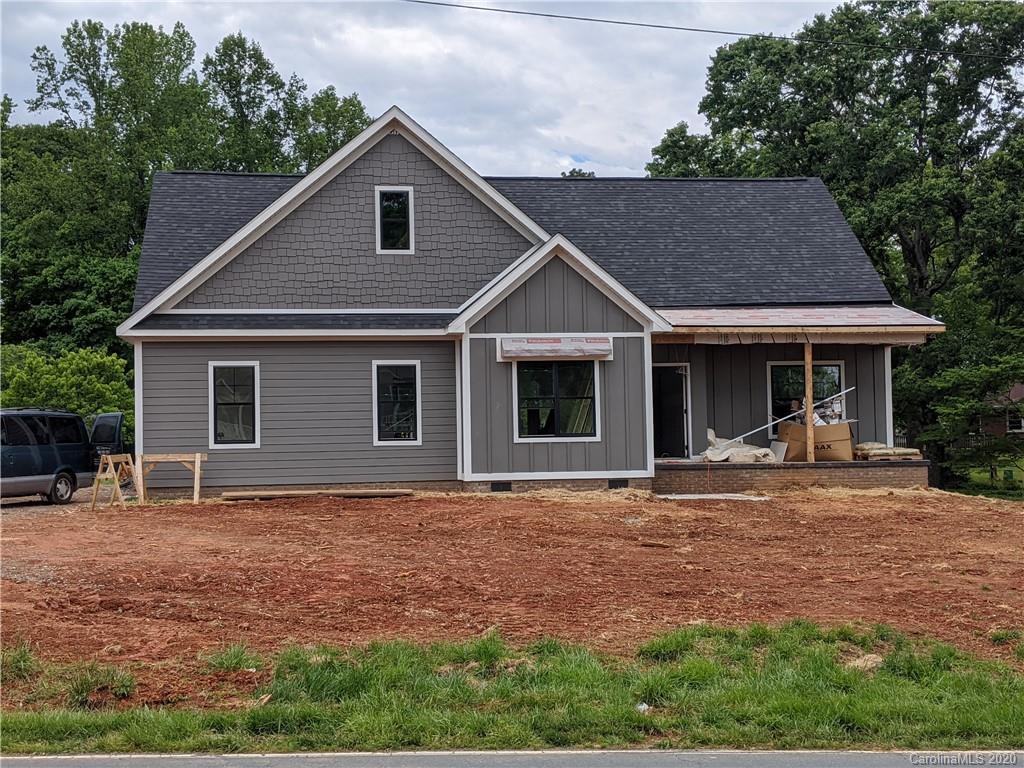 260 Sides Rd. #2, Salisbury, NC 28146