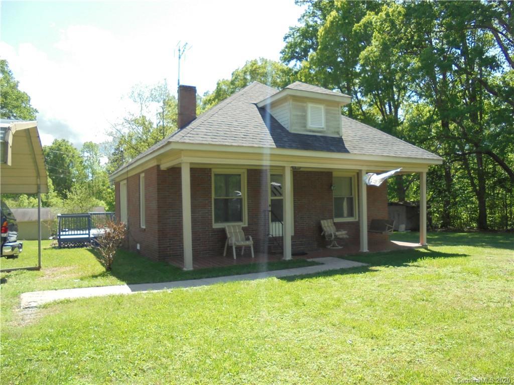 310 Snider St., Salisbury, NC 28144