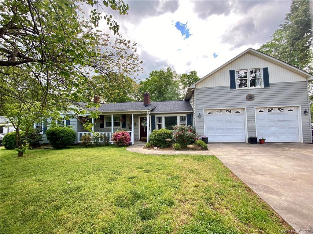 1008 Heglar St., China Grove, NC 28028