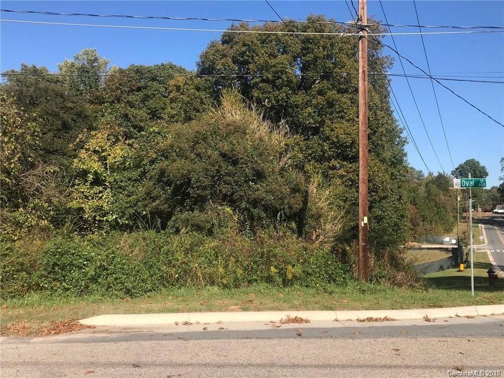 00 Oval St., Kannapolis, NC 28081