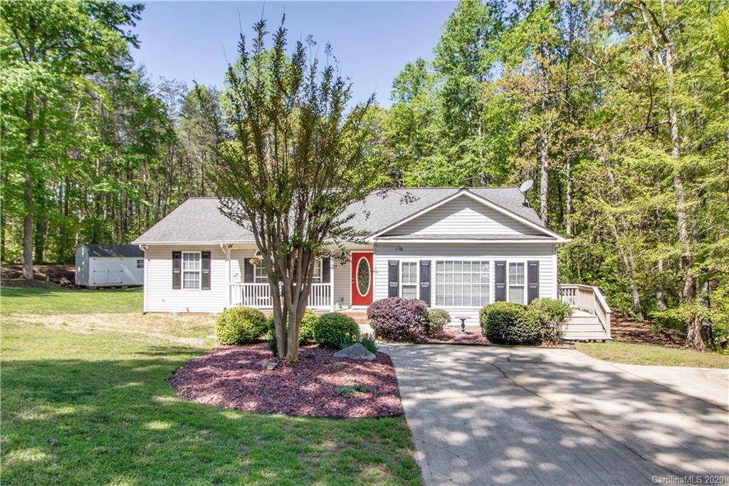 141 Meadowfall Ln., Troutman, NC 28166