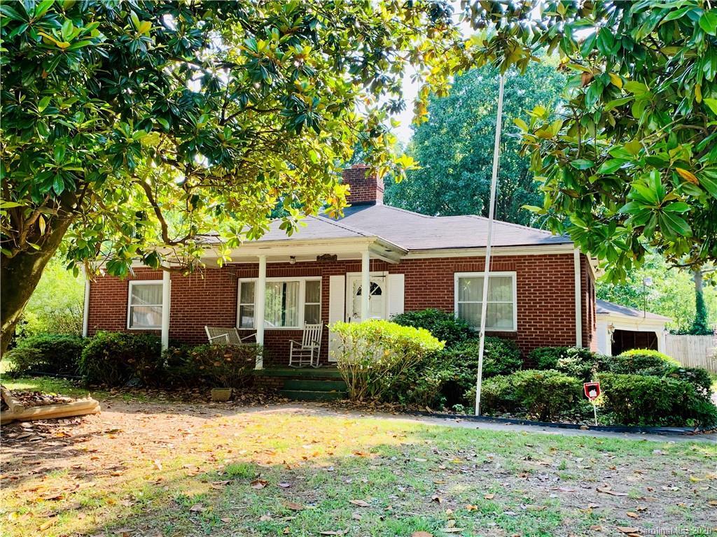 1043 Mclain Rd., Kannapolis, NC 28083