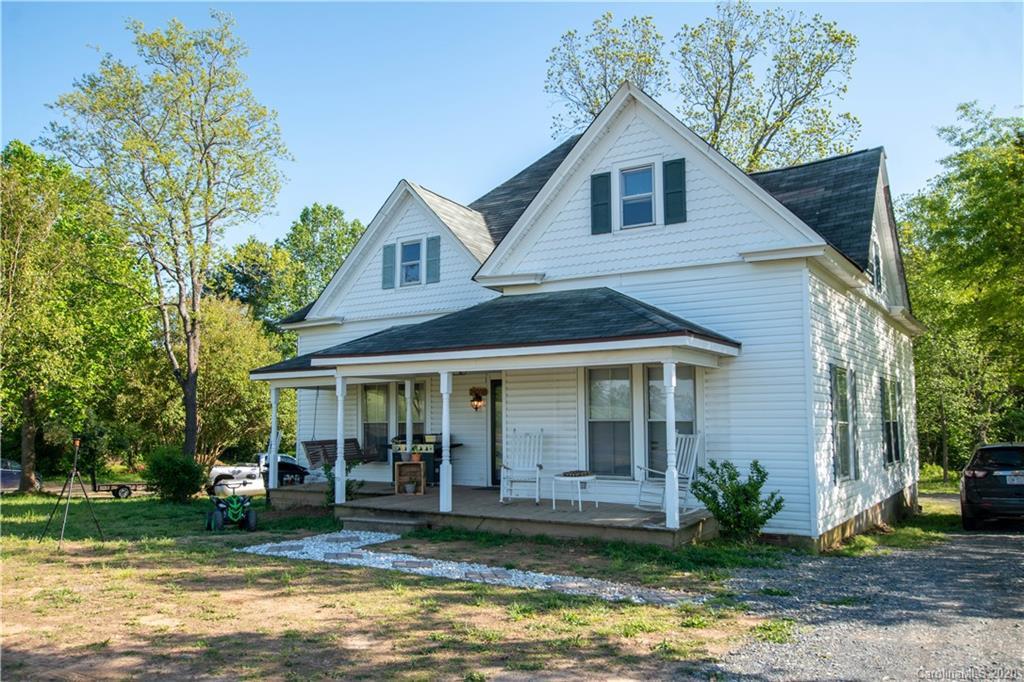 24098 Nc Hwy 73 Hwy., Albemarle, NC 28001