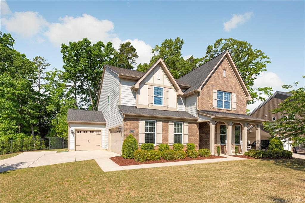 8228 Bramfield Dr., Huntersville, NC 28078