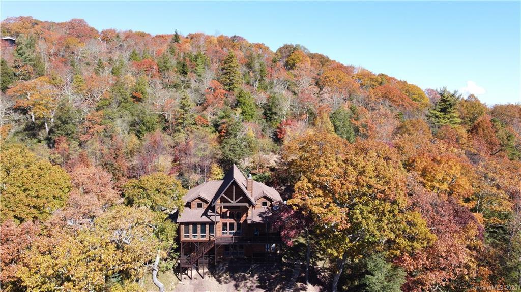 178 Rockridge Dr., Maggie Valley, NC 28751