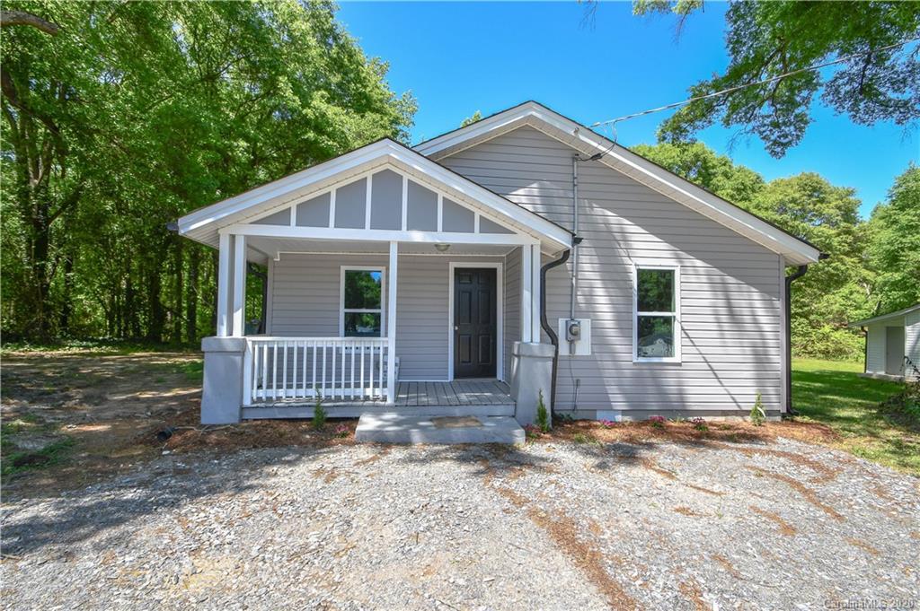 1340 Essex Ave., Gastonia, NC 28052