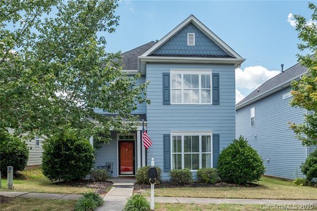 9712 Grier Springs Ln., Charlotte, NC 28213