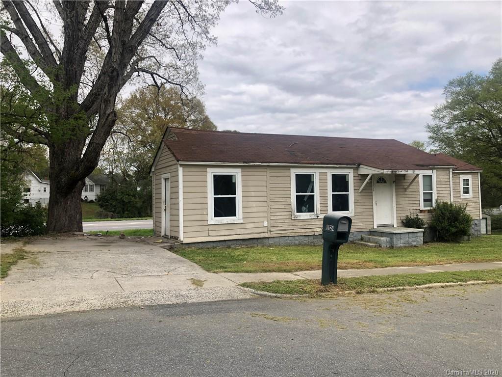 1124 7th Ave., Gastonia, NC 28052