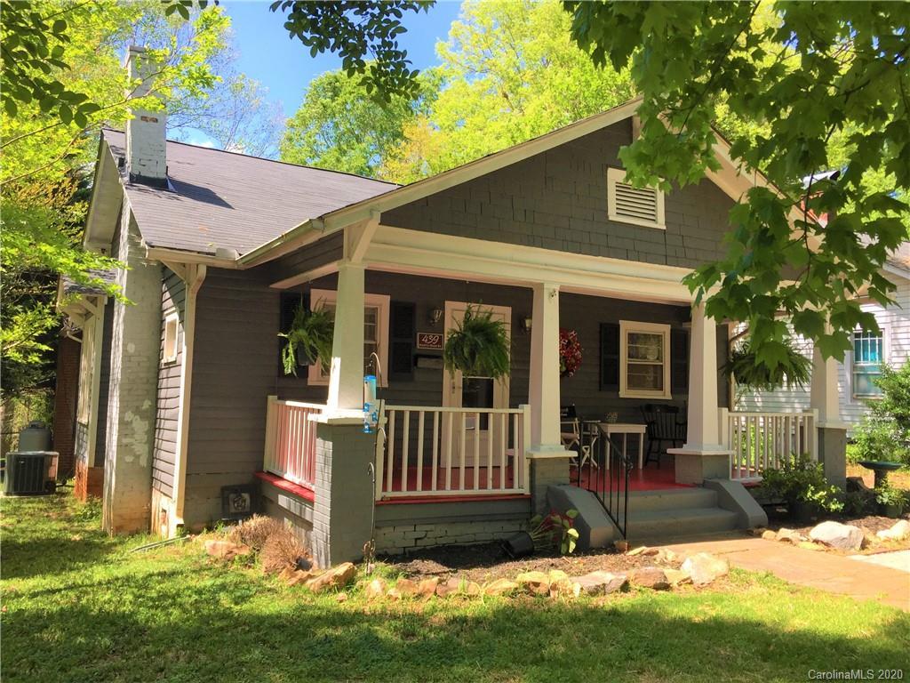 439 N Main St., Rutherfordton, NC 28139